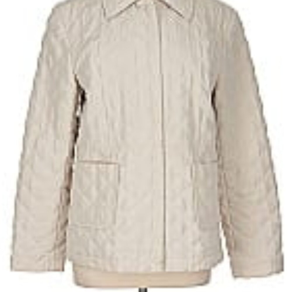 Espirit Jacket Size Large - image 7